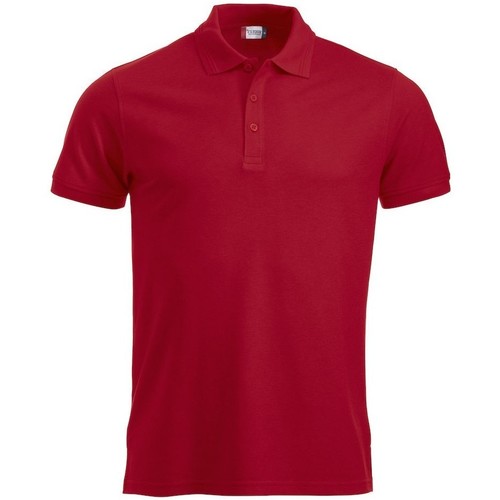 Vêtements Homme T-shirts & Polos C-Clique Manhattan Rouge