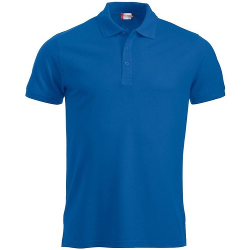 Vêtements Homme T-shirts & Polos C-Clique UB477 Bleu