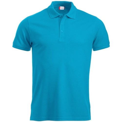 Vêtements Homme T-shirts & Polos C-Clique  Bleu