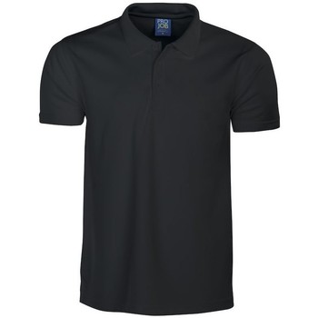 Vêtements Homme T-shirts & Polos Projob UB507 Noir