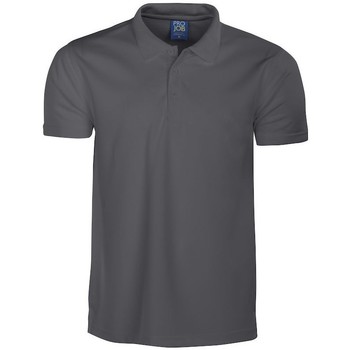 Vêtements Homme T-shirts & Polos Projob UB507 Gris