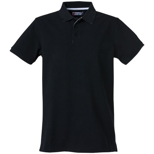Vêtements Homme T-shirts & Polos C-Clique Heavy Premium Noir