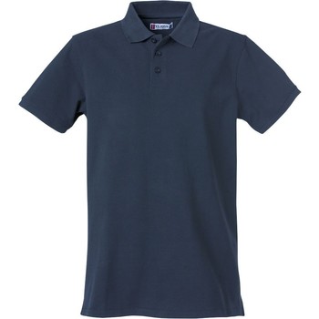 Vêtements Homme T-shirts & Polos C-Clique Heavy Premium Bleu