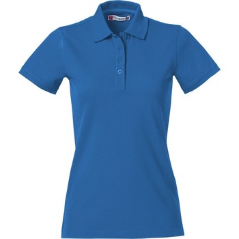 Vêtements Femme T-shirts & Polos C-Clique Heavy Premium Bleu
