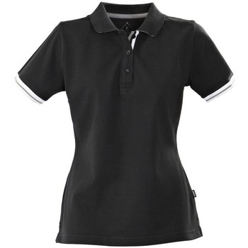 Vêtements Femme T-shirts & Polos James Harvest  Noir