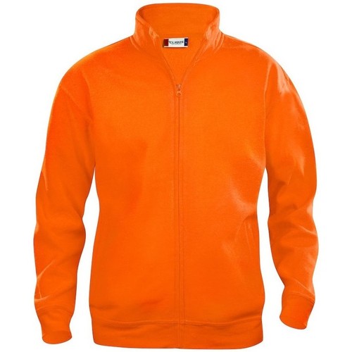 Vêtements Homme Sweats C-Clique Basic Orange