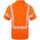 Vêtements Homme T-shirts & Polos Projob UB534 Orange