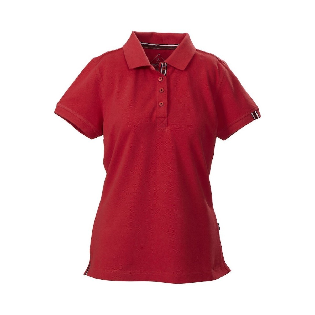 Vêtements Femme T-shirts & Polos James Harvest Avon Rouge