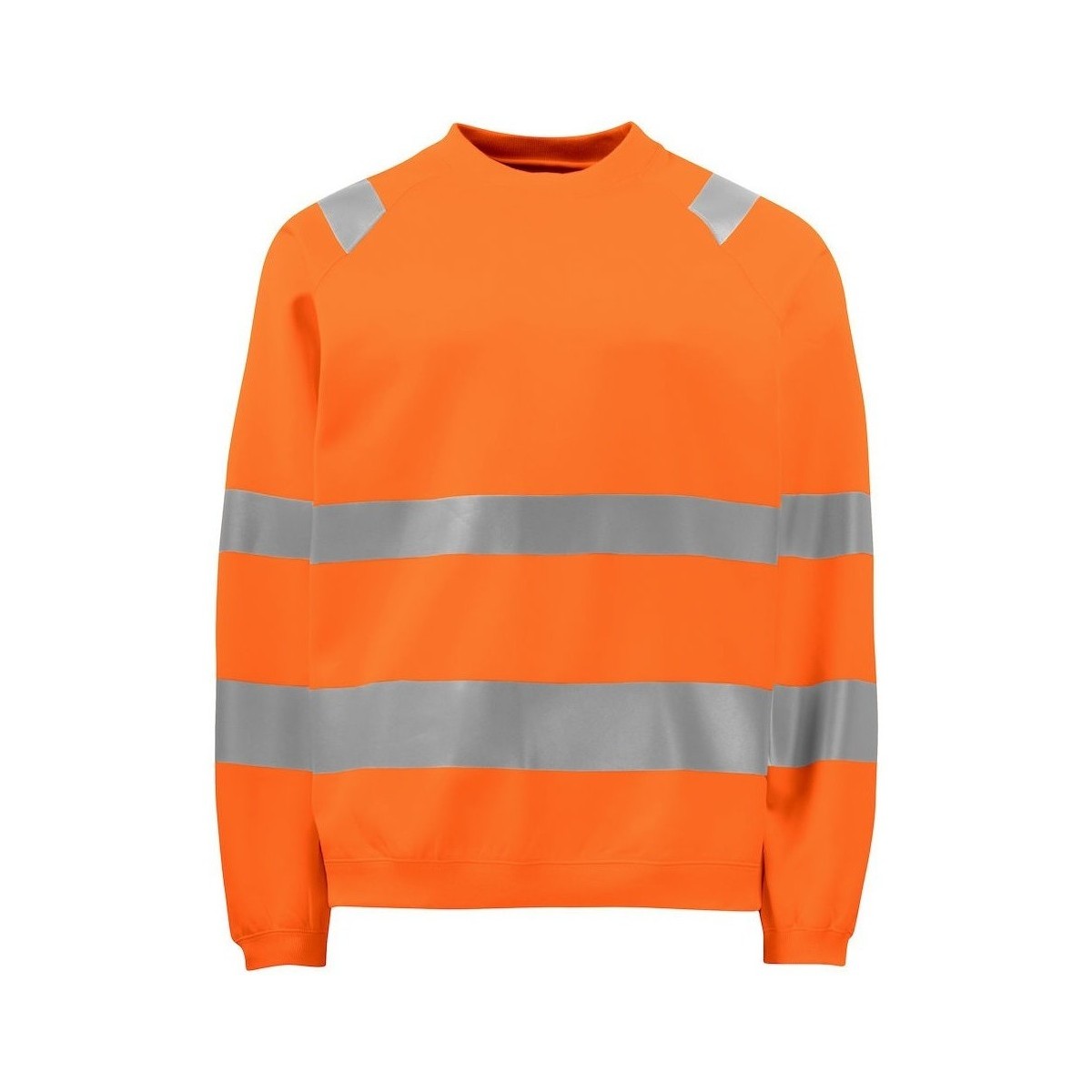 Vêtements Homme Sweats Projob UB570 Orange