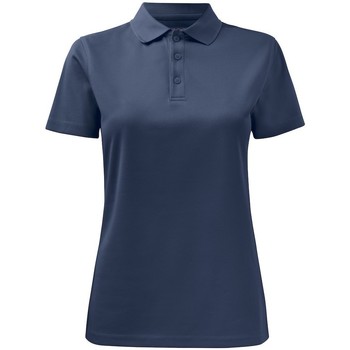 Vêtements Femme T-shirts & Polos Projob UB649 Bleu