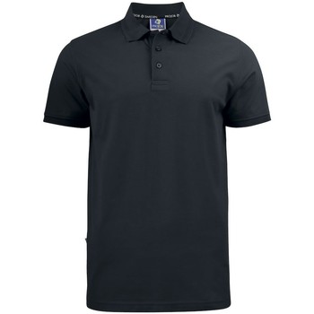 Vêtements Homme T-shirts & Polos Projob UB650 Noir