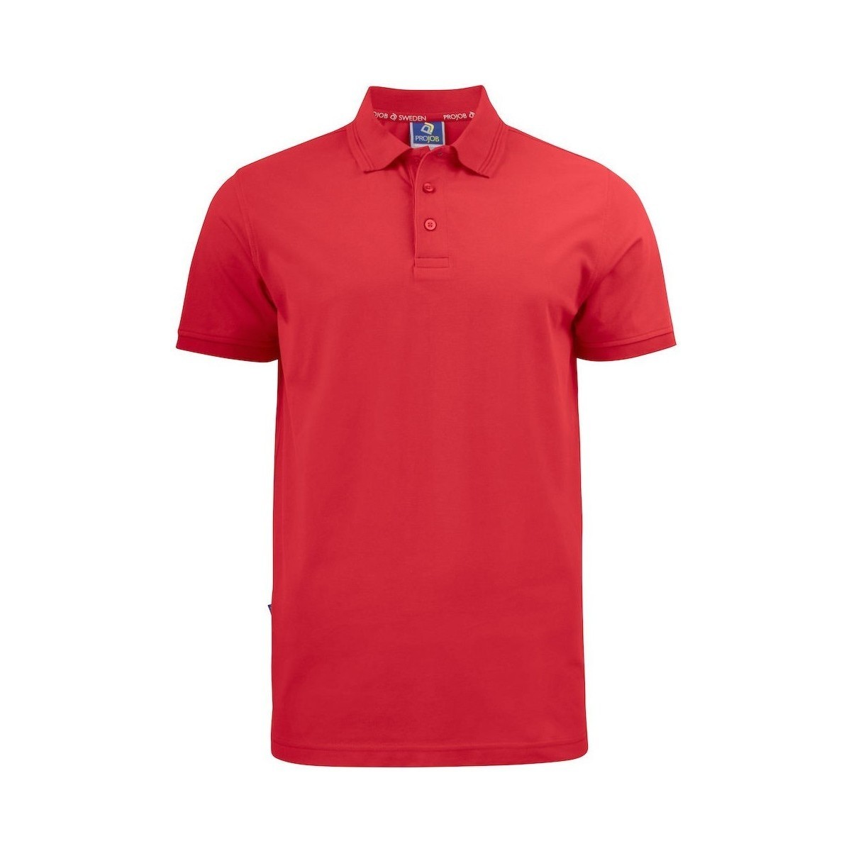 Vêtements Homme T-shirts & Polos Projob UB650 Rouge