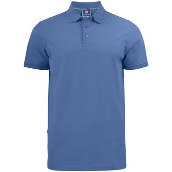 Vêtements Homme T-shirts & Polos Projob UB650 Bleu