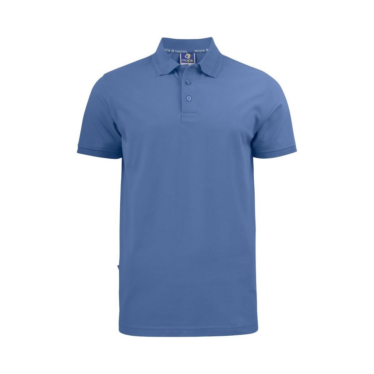 Vêtements Homme T-shirts & Polos Projob UB650 Bleu