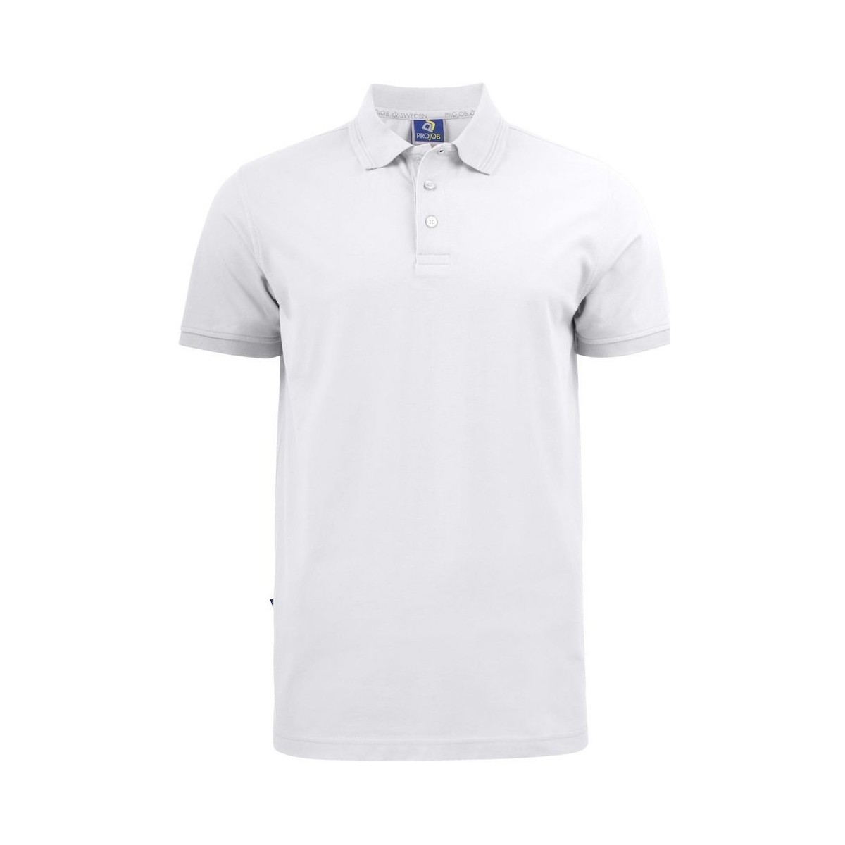 Vêtements Homme T-shirts & Polos Projob UB650 Blanc