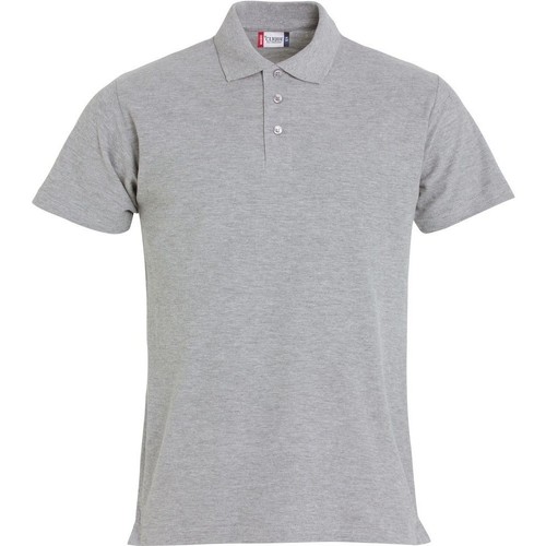 Vêtements Homme T-shirts & Polos C-Clique Basic Gris