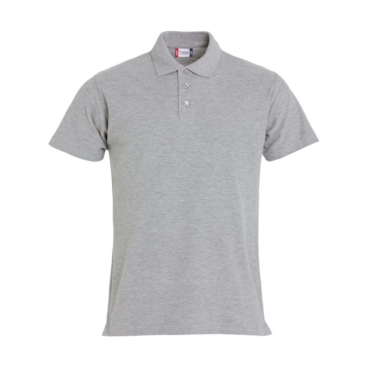 Vêtements Homme T-shirts & Polos C-Clique Basic Gris