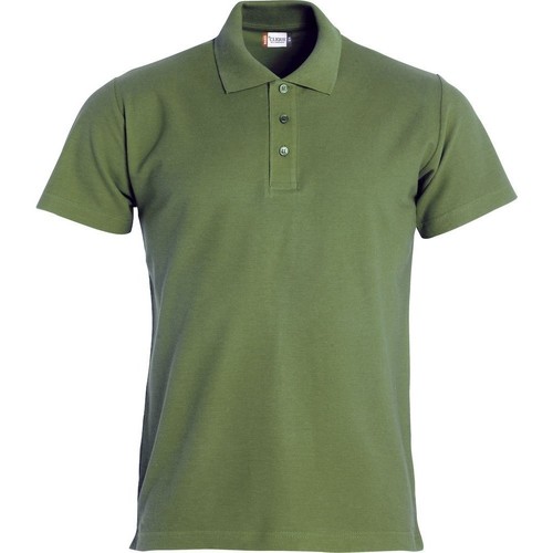 Vêtements Homme T-shirts & Polos C-Clique UB660 Multicolore