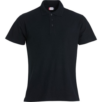Vêtements Homme T-shirts & Polos C-Clique Basic Noir