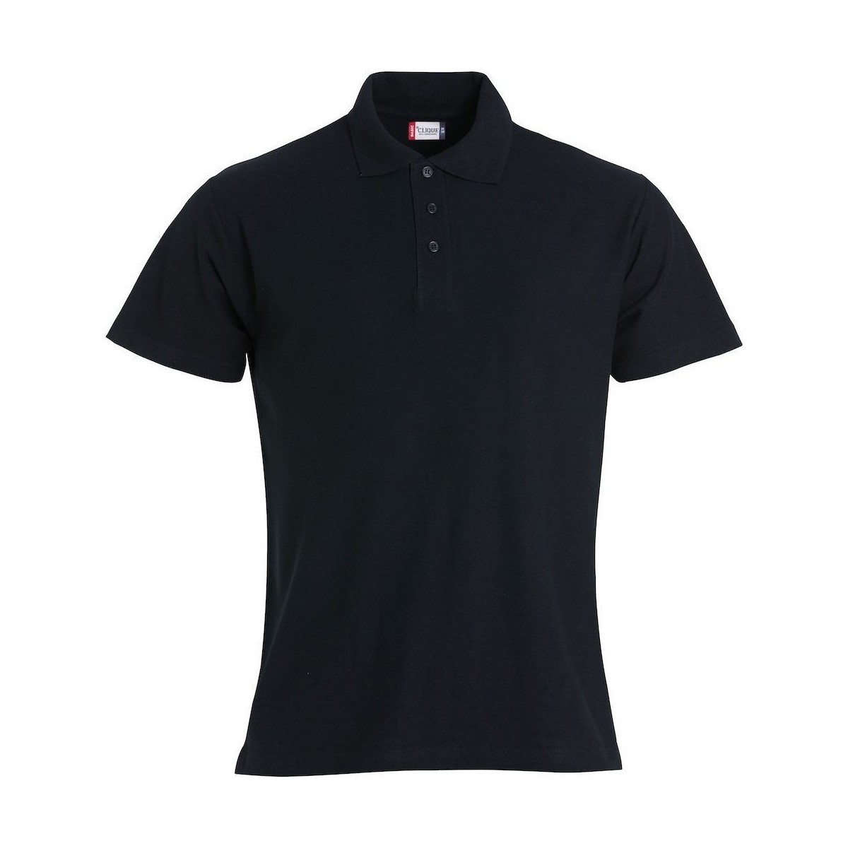 Vêtements Homme T-shirts & Polos C-Clique Basic Noir