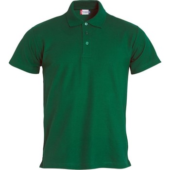 Vêtements Homme T-shirts & Polos C-Clique UB660 Vert