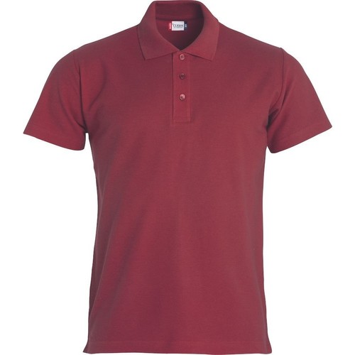 Vêtements Homme T-shirts & Polos C-Clique Basic Multicolore
