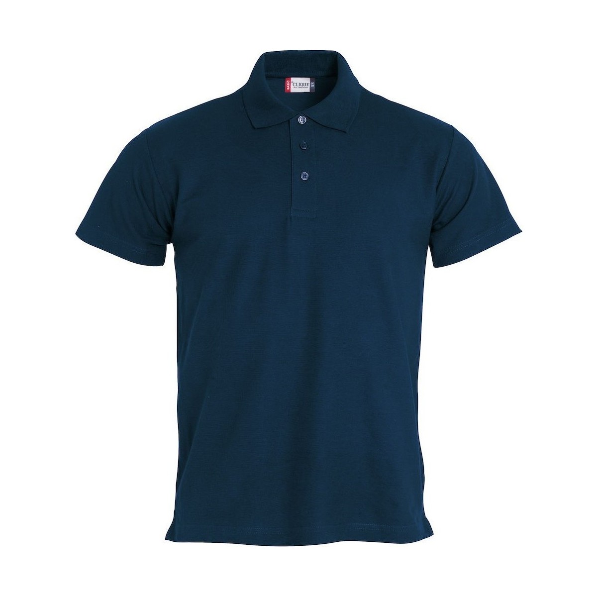 Vêtements Homme T-shirts & Polos C-Clique Basic Bleu