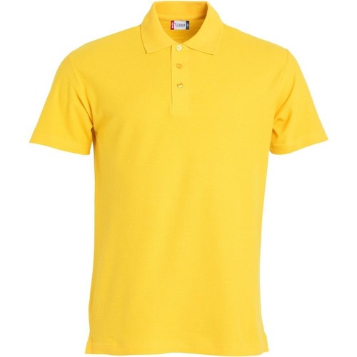 Vêtements Homme T-shirts & Polos C-Clique UB660 Multicolore