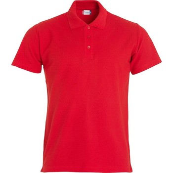 Vêtements Homme T-shirts & Polos C-Clique  Rouge