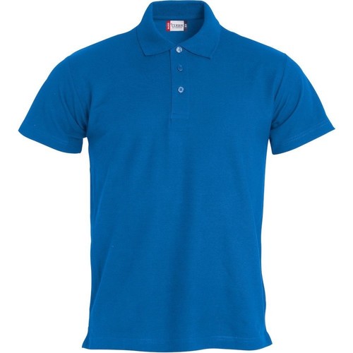 Vêtements Homme T-shirts & Polos C-Clique UB660 Bleu