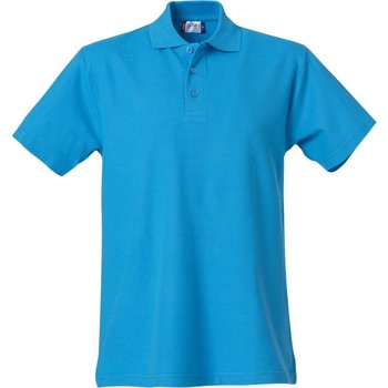 Vêtements Homme T-shirts & Polos C-Clique Basic Bleu