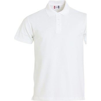 Vêtements Homme T-shirts & Polos C-Clique  Blanc