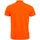 Vêtements Homme T-shirts & Polos C-Clique Manhattan Orange