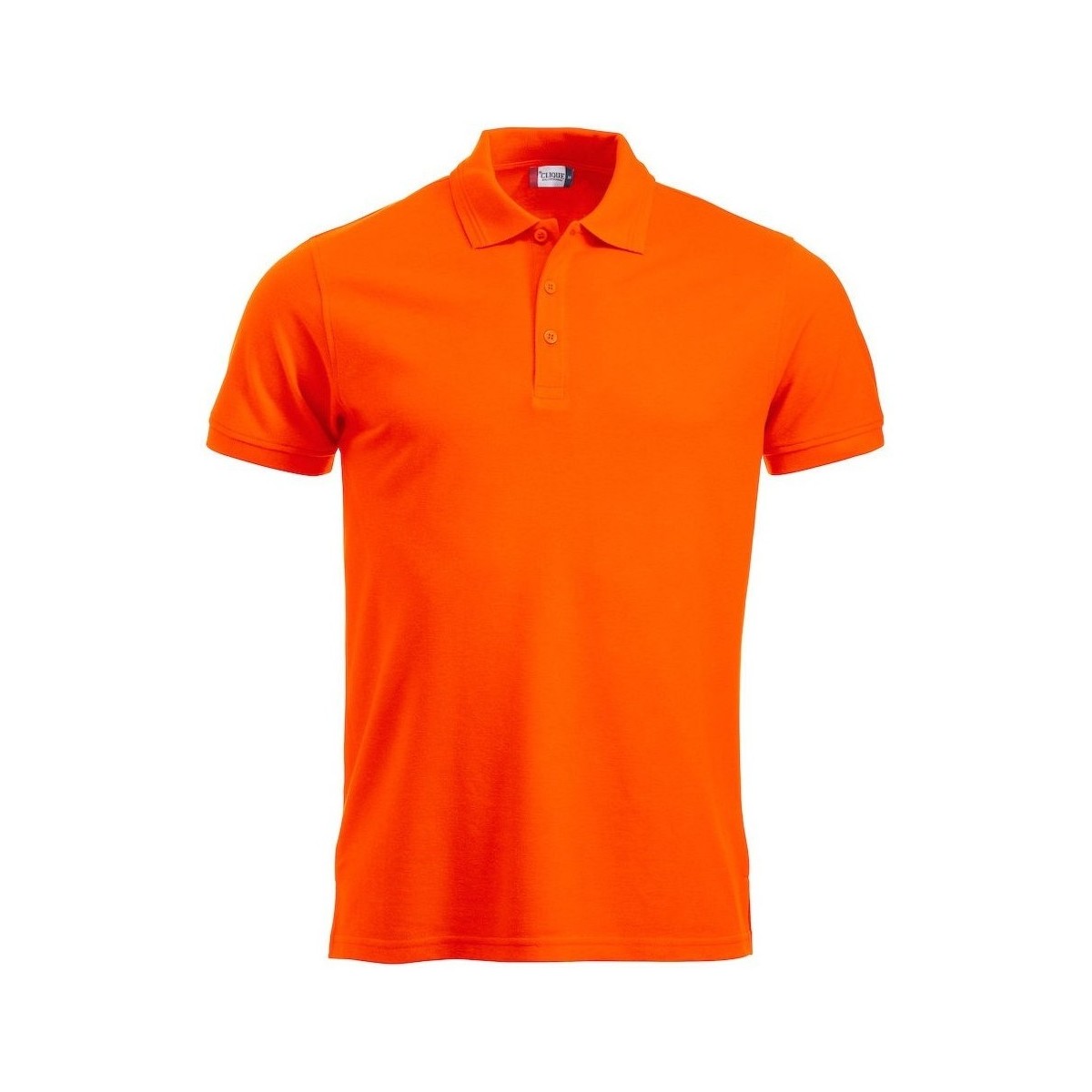 Vêtements Homme T-shirts & Polos C-Clique Manhattan Orange