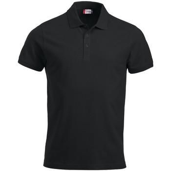 Vêtements Homme T-shirts & Polos C-Clique Classic Lincoln Noir