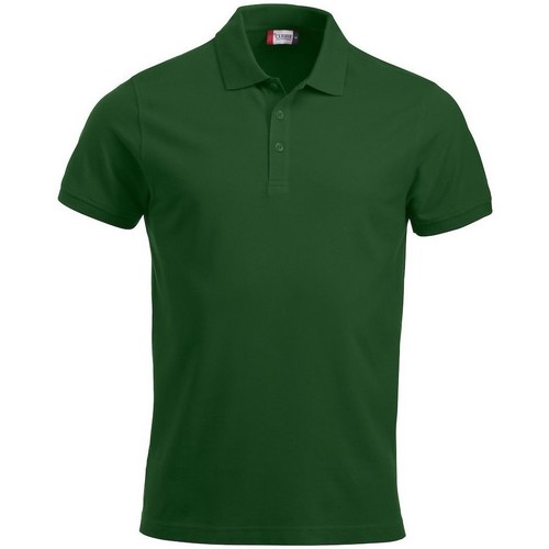 Vêtements Homme T-shirts & Polos C-Clique UB668 Vert