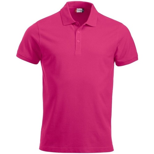 Vêtements Homme T-shirts & Polos C-Clique UB668 Rouge