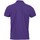 Vêtements Homme T-shirts & Polos C-Clique Classic Lincoln Violet