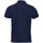 Vêtements Homme T-shirts & Polos C-Clique Classic Lincoln Bleu