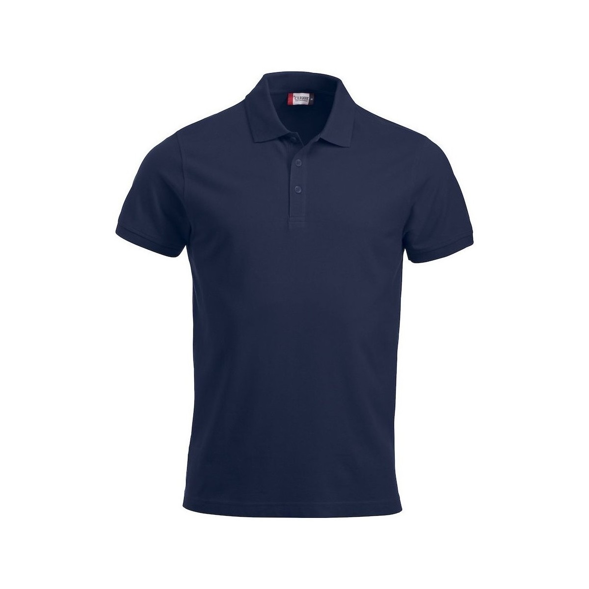 Vêtements Homme T-shirts & Polos C-Clique Classic Lincoln Bleu