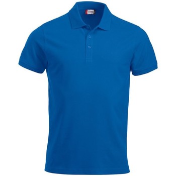 Vêtements Homme T-shirts & Polos C-Clique UB668 Bleu