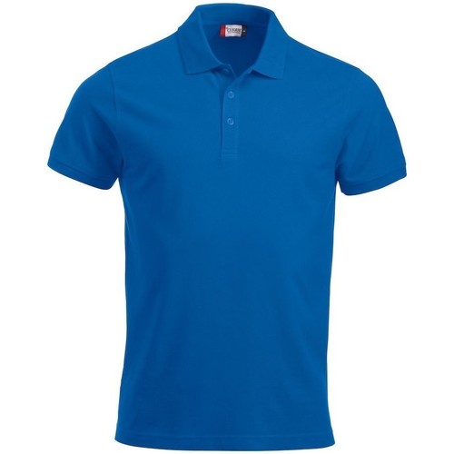 Vêtements Homme T-shirts & Polos C-Clique  Bleu