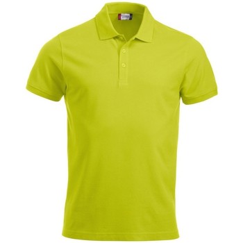 Vêtements Homme T-shirts & Polos C-Clique Classic Lincoln Vert