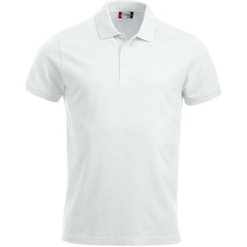 Vêtements Homme T-shirts & Polos C-Clique Classic Lincoln Blanc