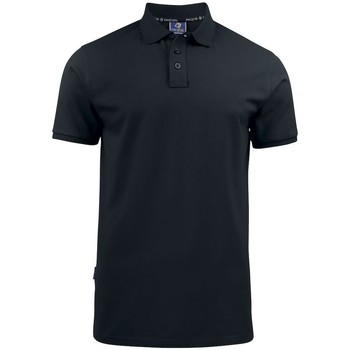 Vêtements Homme T-shirts & Polos Projob UB675 Noir