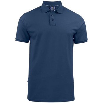 Vêtements Homme T-shirts & Polos Projob UB675 Bleu