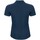 Vêtements Femme T-shirts & Polos C-Clique UB686 Bleu