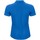 Vêtements Femme T-shirts & Polos C-Clique UB686 Bleu