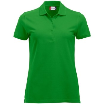 Vêtements Femme T-shirts & Polos C-Clique  Vert
