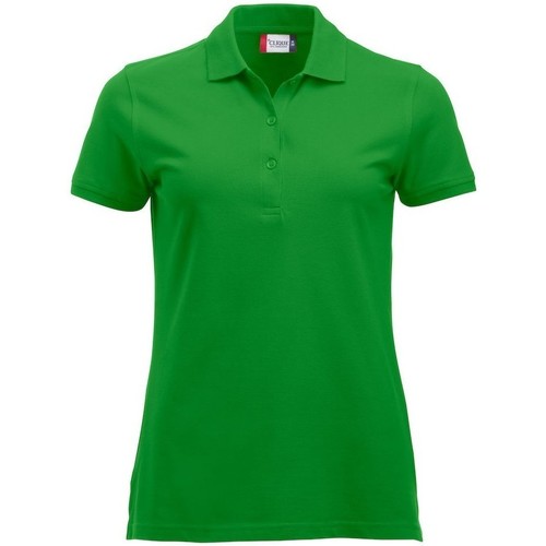 Vêtements Femme T-shirts & Polos C-Clique Marion Vert